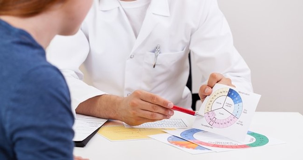 Östrojen Hormonuna Hangi Bölüm/Doktor Bakar?