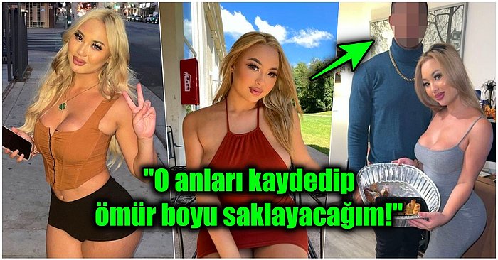 Sevgililer Günü İçin Erkek Arkadaşına 'Üçlü İlişki' Hediye Eden Kadının Akıllara Zarar Hikayesi