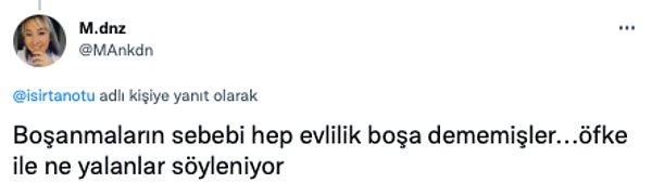 13. Hiç evlenmeyelim o zaman nasıl fikir?