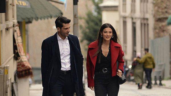 Kanal D’de Pazar akşamları ekrana gelen, başrollerinde Pınar Deniz ve Kaan Urgancıoğlu'nun yer aldığı Yargı dizisinde heyecan gün geçtikçe artıyor.