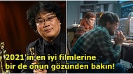 Parazit Filmi ile Oscar Ödülü Alan Güney Koreli Yönetmen Bong Joon-Ho'ya Göre 2021'in En İyi Filmleri