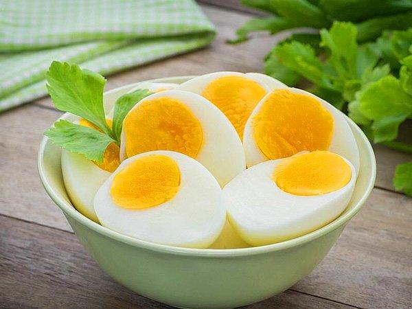Rüyada Yumurta Görmek: Yeni Bir Başlangıç İçin Hiçbir Zaman Geç Değil!