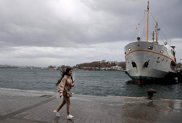 İBB'den de uyarı geldi