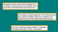 Eşi Üşüdüğünde Montunu Vermesine Rağmen Boşanırken Hiç Sevilmediğini Duyan Kullanıcı Sosyal Medya Gündeminde