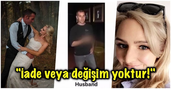 Eve Geç Gelen Eşine Sinirlenip Açık Artırma ile Satmaya Karar Veren Kadına Gelen Teklifi Mutlaka Görmelisiniz!