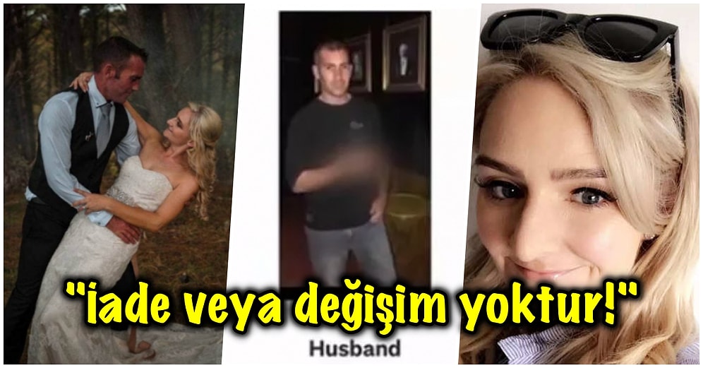 Eve Geç Gelen Eşine Sinirlenip Açık Artırma ile Satmaya Karar Veren Kadına Gelen Teklifi Mutlaka Görmelisiniz!