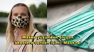 COVID-19 ile Hayatımıza Giren Maske Kullanımı Sivilcelere mi Yol Açıyor?