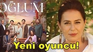 Başarılı İsimlerin Bir Araya Geldiği Oğlum Dizisinin Detaylarını Anlatıyoruz!