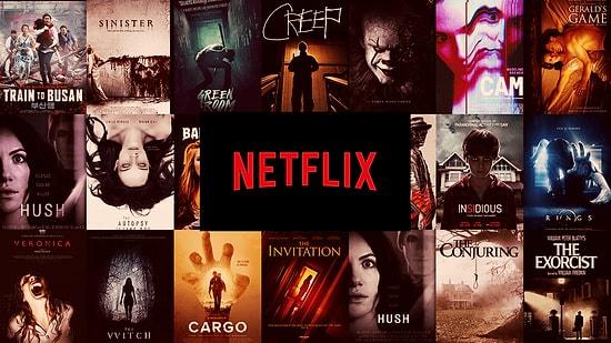 15+ Best Horror & Thriller Series on Netflix by IMDb Ratings