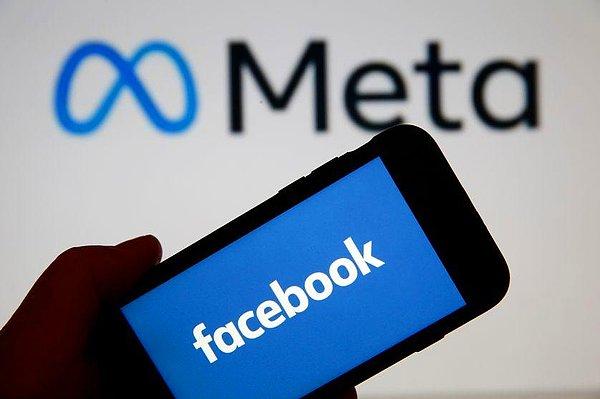 2. Facebook'un çatı şirketi Meta, veri paylaşım faaliyetlerini yürütmelerine izin vermemeleri durumunda Facebook ve Instagram'ın bu ülkelerde faaliyetlerini durduracağı konusunda uyardı.
