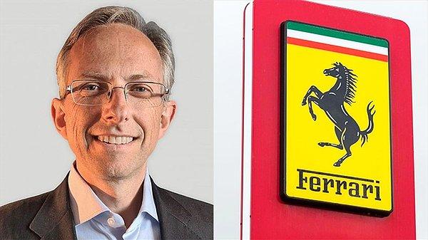 Ferrari’nin CEO’su Benedetto Vigna, şirketin son çeyrek raporunun açıklandığı sırada gelecek planlarından da bahsetti.