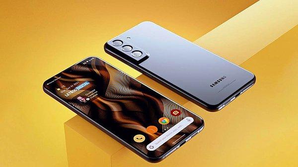 20. Samsung’un lansmanına 2 gün kaldı ve Galaxy S22 serisi hakkında yeni bilgiler gelmeye devam ediyor. Teknik özellikleri ve tasarımı neredeyse netleşen Galaxy S22 serisinde geri dönüşümden faydalanılacağı ortaya çıktı.