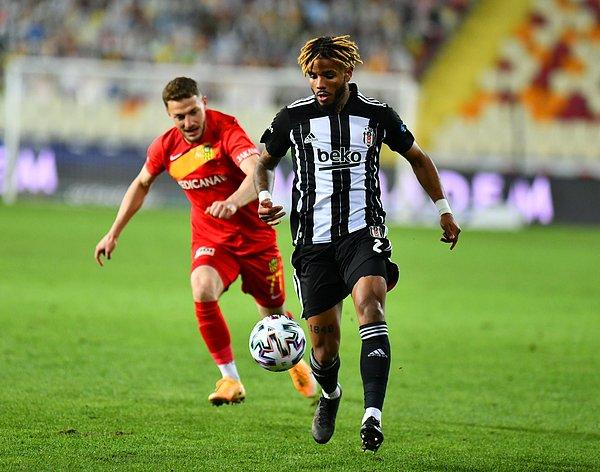 U-20 Milli Takımımız'da 4 maça çıkan Mustafa'nın güncel piyasa değeri 1.3 milyon Euro olarak gösteriliyor.