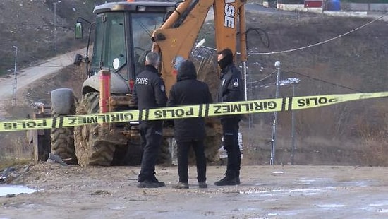 Günlerce Kazı Yapılmıştı: Büyükçekmece'deki Murat Kartal Cinayetinin Detayları Ortaya Çıkıyor