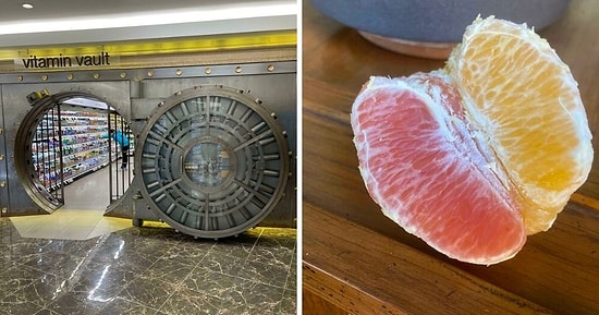 17 крайне интересных вещей, которыми люди поделились в сети