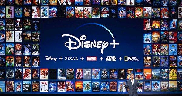 Dijital platform olan Disney Plus, yakın zamanda Türkiye pazarına açılacağını açıklamıştı. Neredeyse tamamen dijitale dönen televizyon sektörü için yeni bir umut olan Disney Plus, birçok heyecanlandıran yapım haberi vermişti.