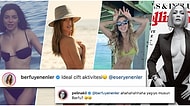 Merve Boluğur Yazı Özledi Şeyma Subaşı Miami'ye Gitti! Ünlülerin Dikkat Çeken Instagram Paylaşımları (7 Şubat)