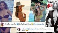 Merve Boluğur Yazı Özledi Şeyma Subaşı Miami'ye Gitti! Ünlülerin Dikkat Çeken Instagram Paylaşımları (7 Şubat)