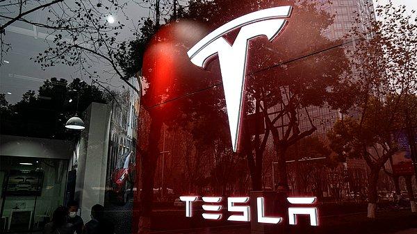 Elon Musk'ın kurucusu olduğu elektrikli otomobil şirketi Tesla, ABD Menkul Kıymetler ve Borsa Komisyonu’na (SEC) yaptığı bildirimde şirketin dijital varlık yatırımlarının, kârlılığına etkilerine dair bilgilendirmede bulundu.