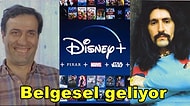 Disney Plus, Barış Manço ve Kemal Sunal'ın Hayatlarını Konu Alan Belgeseller İçin Hazırlıklara Başladı