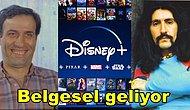 Disney Plus, Barış Manço ve Kemal Sunal'ın Hayatlarını Konu Alan Belgeseller İçin Hazırlıklara Başladı