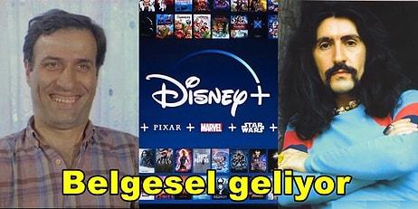 Disney Plus, Barış Manço ve Kemal Sunal'ın Hayatlarını Konu Alan Belgeseller İçin Hazırlıklara Başladı