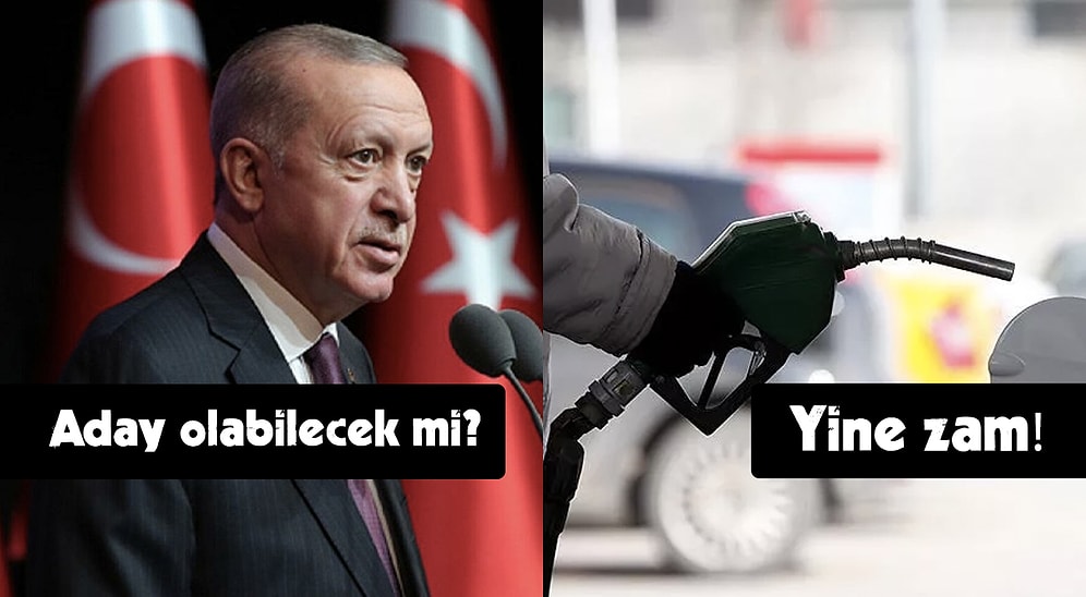 Bugün Neler Oldu? İşte Günün Son Dakika Haberleri ve Öne Çıkan Gelişmeleri ile Sosyal Medyanın Gündemi