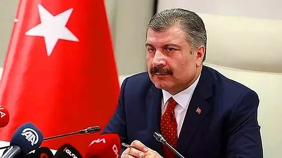 7 Şubat Korona Tablosu Açıklandı! Türkiye'de Bugün Koronavirüs Vefat ve Vaka Sayısı Kaç Oldu?