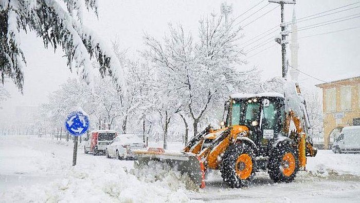 Isparta'da Son Durum: Bazı Yerlerde Elektrik Kesintisi Devam Ediyor