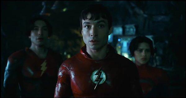 22. The Flash