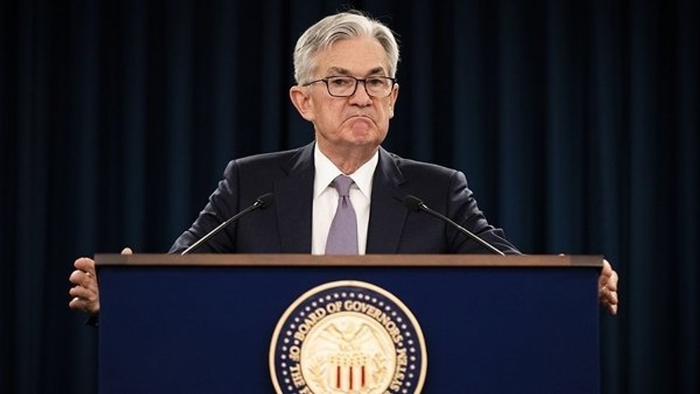 FED Faiz Kararı Toplantısı Ne Zaman? FED Faiz Kararı Toplantısı Hangi Ay Yapılacak? Yeni Faiz Kararı Ne?