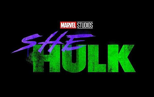 4. She-Hulk