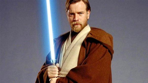 2. Obi-Wan Kenobi