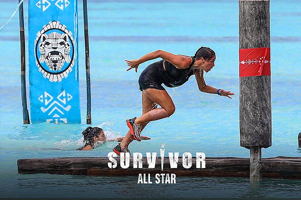 Survivor'da Dokunulmazlığı Hangi Takım Kazandı?