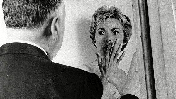 2. Sapık (1960) Psycho