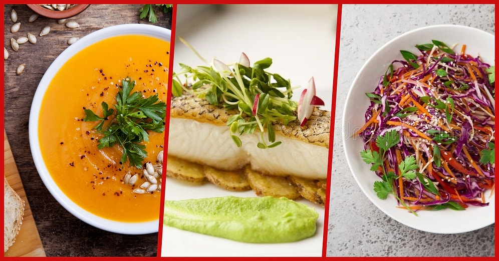 Sevgililer Gününü Evde Geçirecek Olanlara Özel Sevgililer Günü Menüsü