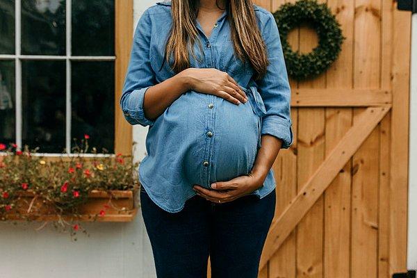 2. Hamile olduğunu bilen kadınların yüzde 12'si ne yazık ki düşük yapıyor. Bu da düşük yapma oranının doğurma oranından yüksek olduğunu gösteriyor!