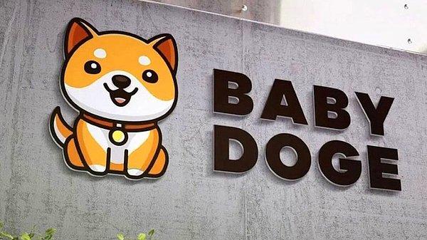Baby Doge'un spor dünyasında genişlemesi amaçlanıyor!