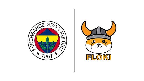 Yakın zamanda Floki Inu Fenerbahçe de dahil birkaç kulüp ile bir işbirliğine gitti.