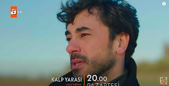 Kalp Yarası 31. Bölüm Fragmanı Yayınlandı!
