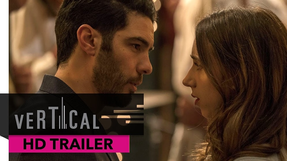 ‘The Kindness Of Strangers’ Coming To Netflix This Week