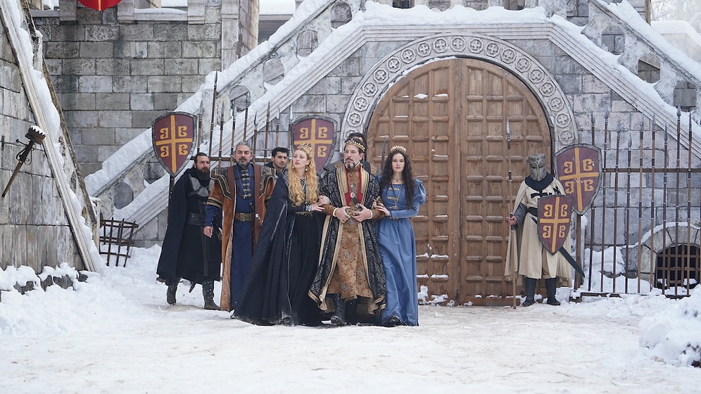 Alpaslan Son Bölüm Full İzle: Alparslan Büyük Selçuklu Fragmanı Yayınlandı mı?