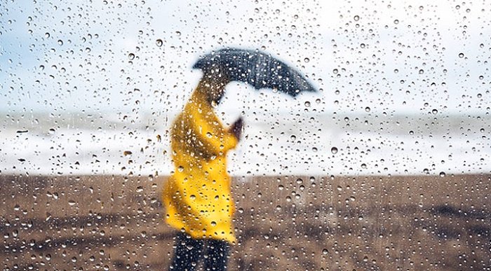 Meteoroloji’den İstanbul, Ankara, İzmir ve Antalya Dahil 55 Kente Alarm