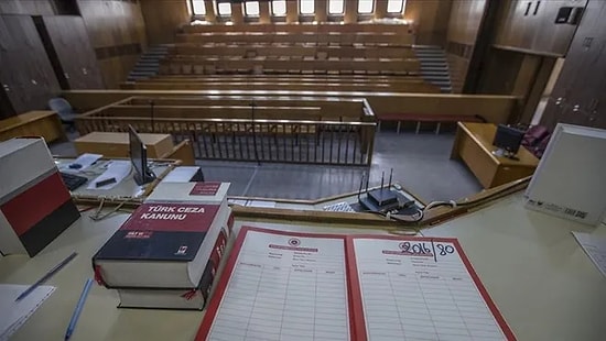 Erdoğan'a Hakaret İddiasıyla Gözaltına Alınan 17 Yaşındaki Çocuk Adli Kontrolle Serbest