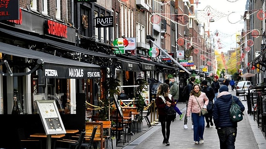 Kurallar Sıkılaştı: Hollanda, Türkiye'yi 'Yüksek Riskli Bölge' İlan Etti