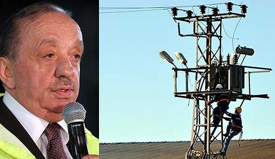 Cengiz’in Şirketi Trafoların Maliyetini Devlete Yıkmış