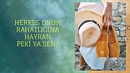 Ayağınızdan Çıkartmak İstemeyeceğiniz En Güzel 12 Espadril