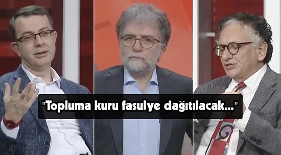 Turgay Güler'den Elektriği Ucuzlatmak İçin 'Dâhiyane' Formül! 'Kuru Fasulye ile Herkes Kendi Gazını Üretsin'