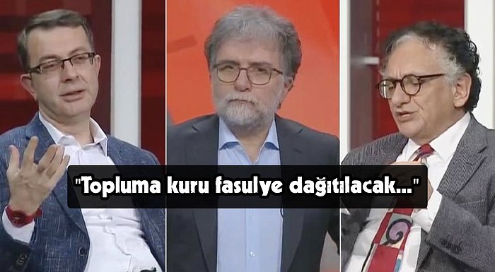 Turgay Güler'den Elektriği Ucuzlatmak İçin 'Dâhiyane' Formül! 'Kuru Fasulye ile Herkes Kendi Gazını Üretsin'