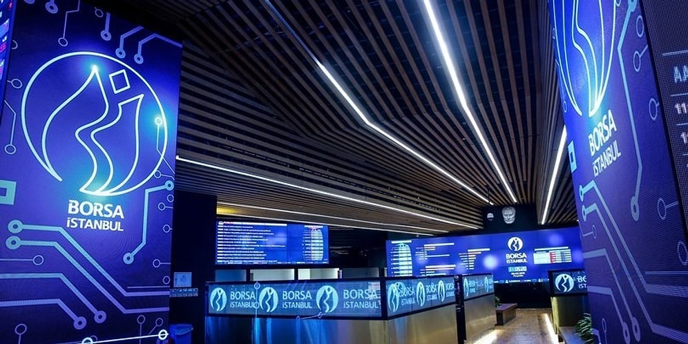 Borsa İstanbul'da İşlem Hacmi Düşüşü Engellenemiyor: Yabancı Yokluğu Hissediliyor